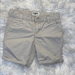 Osh kosh boy shorts